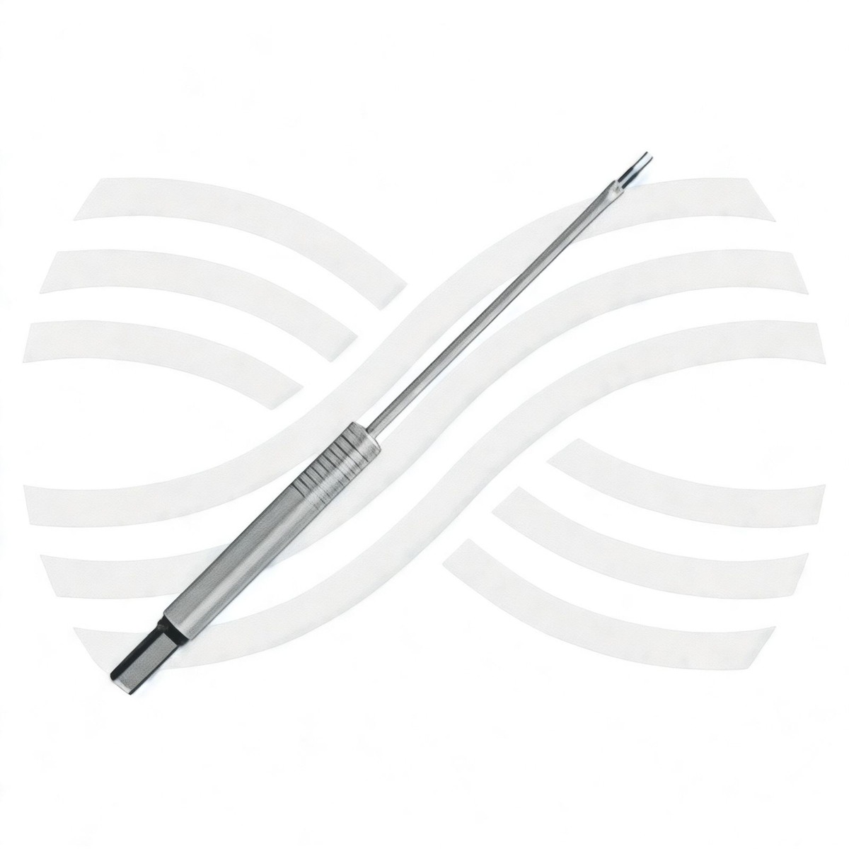 Đầu đốt lưỡng cực Bipolar Electrode