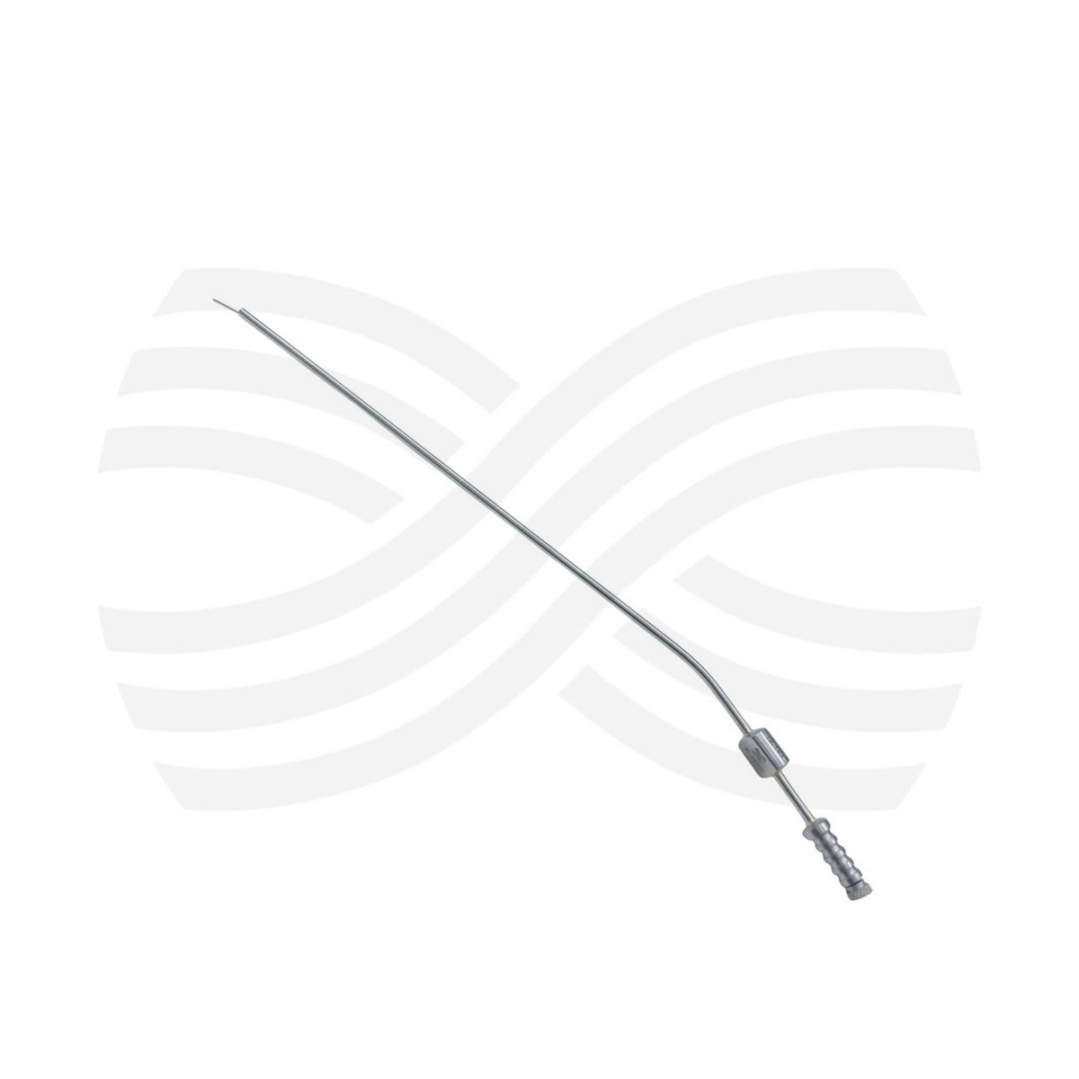 Baron ENT Suction Tube with Stylet
