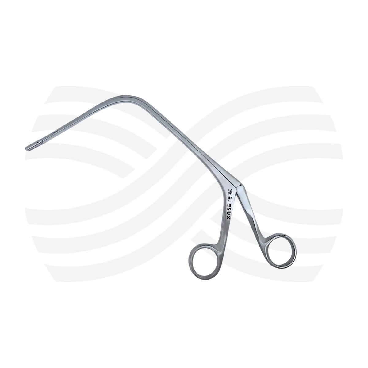 Hartmann Nasal Dressing & Forceps