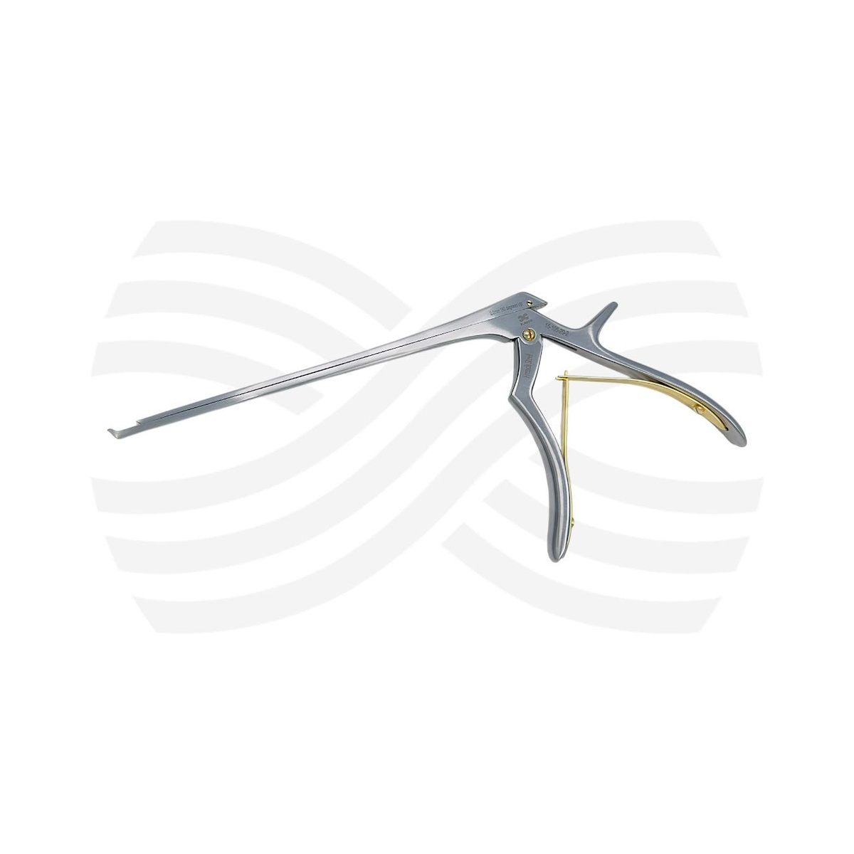 Kerrison Rongeur 40°